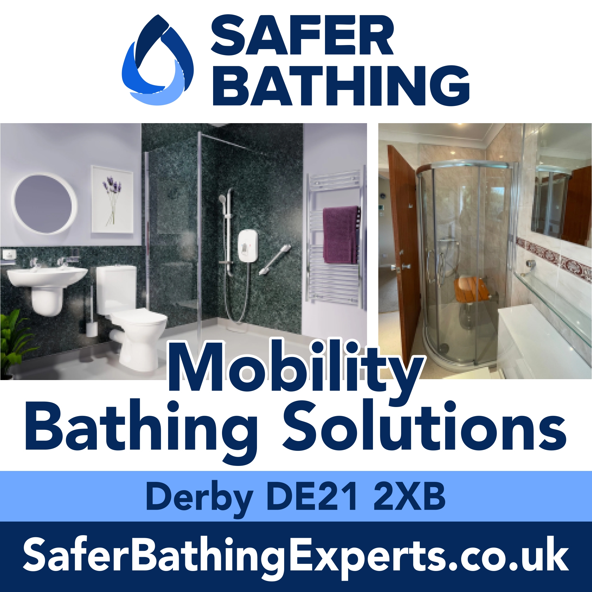 Safer Bathing